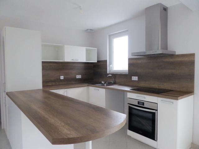 Maison 5 pièces 115 m²
