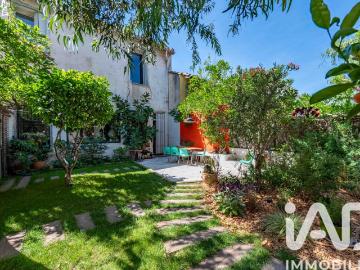 Maison 5 pièces 115 m²