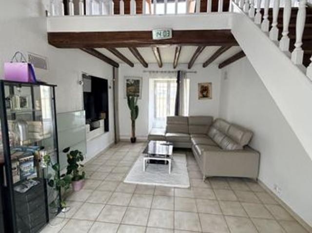 Maison 5 pièces 115 m²
