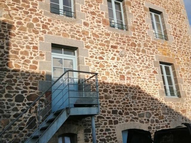 Maison 5 pièces 115 m²