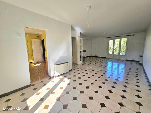 Maison 5 pièces 115 m²