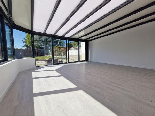 Maison 5 pièces 115 m²