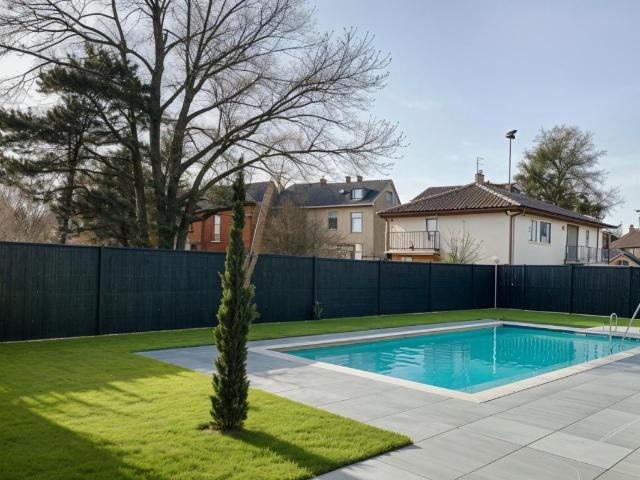 Maison 5 pièces 115 m²