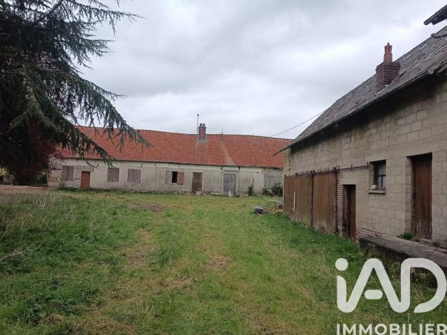 Maison 5 pièces 115 m²