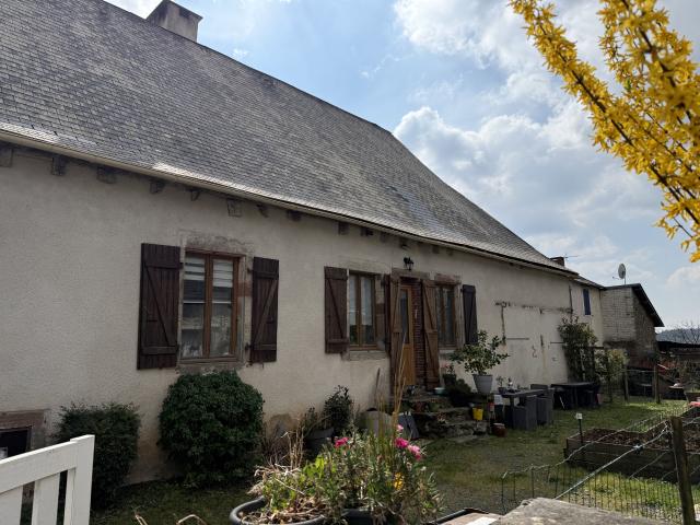 Maison 5 pièces 115 m²