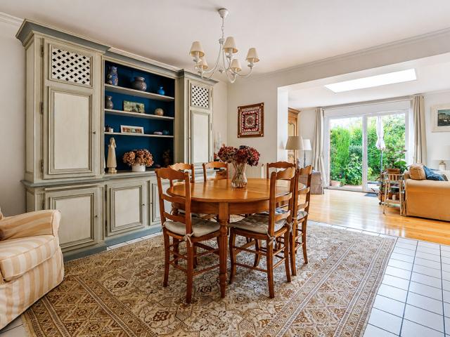 Maison 5 pièces 115 m²