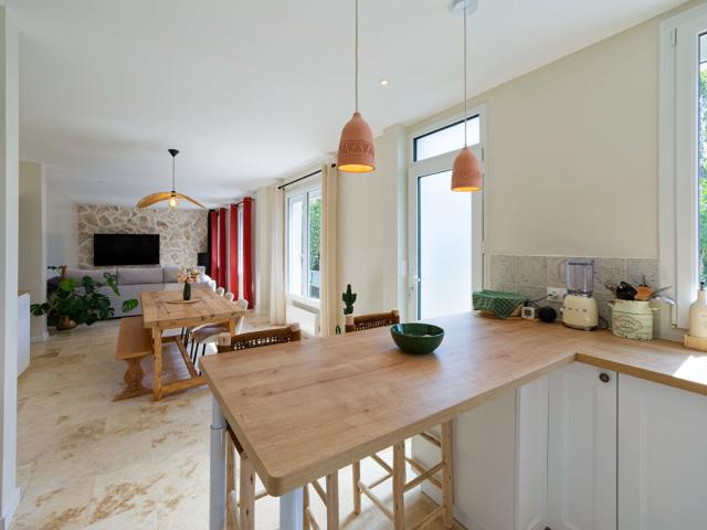 Maison 5 pièces 115 m²