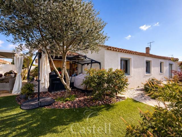 Maison 5 pièces 115 m²
