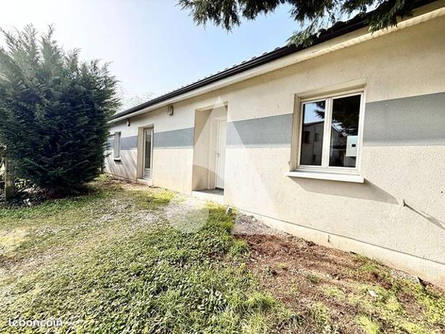 Maison 5 pièces 115 m²