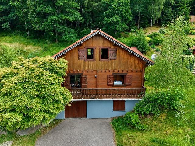 Maison 5 pièces 115 m²