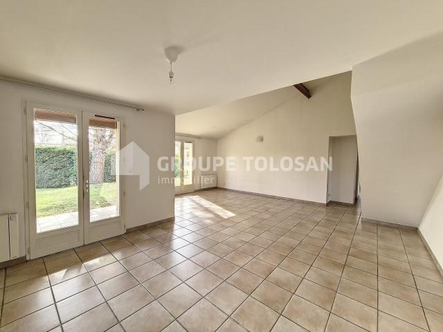 Maison 5 pièces 115 m²