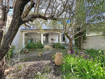 Maison 5 pièces 115 m²