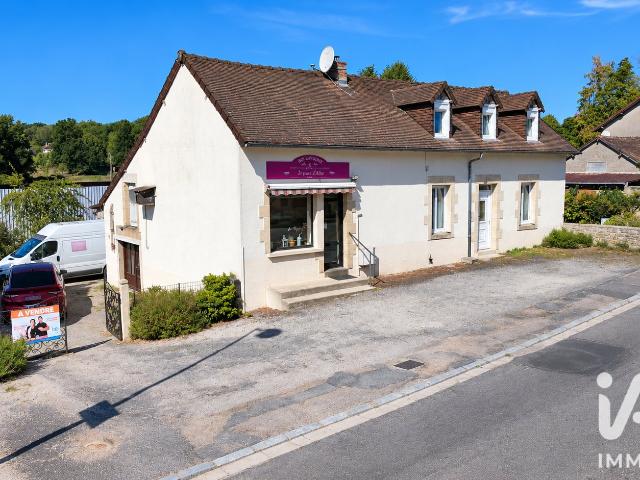 Maison 5 pièces 115 m²