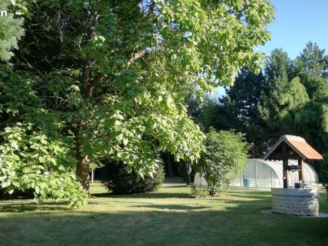 Maison 5 pièces 115 m²