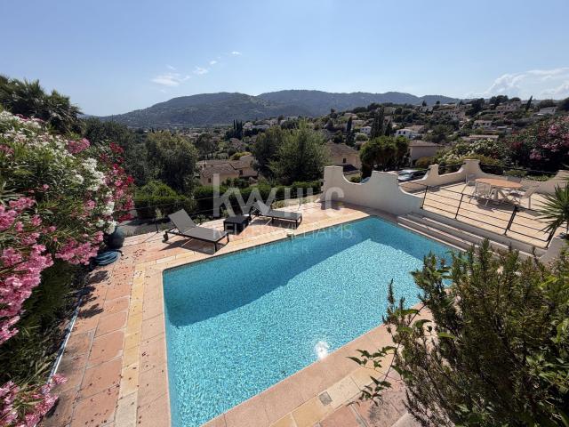 Maison 5 pièces 115 m²
