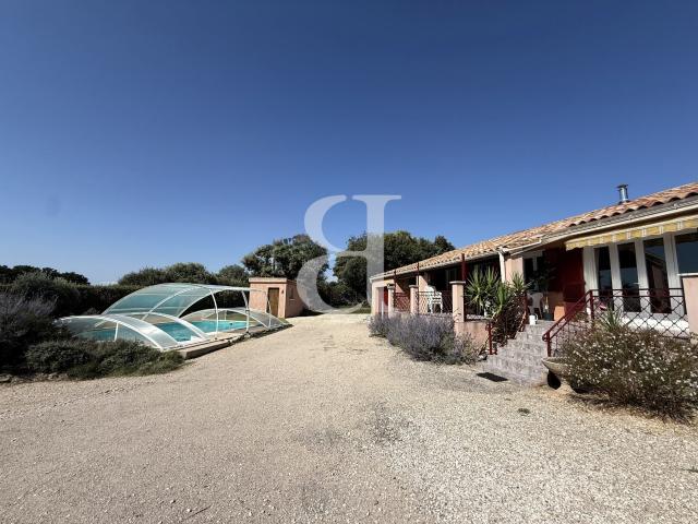 Maison 5 pièces 115 m²