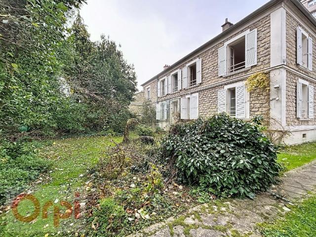 Maison 5 pièces 115 m²