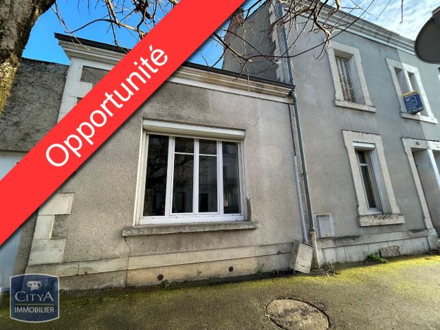 Maison 5 pièces 115 m²