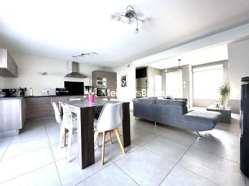 Maison 5 pièces 115 m²