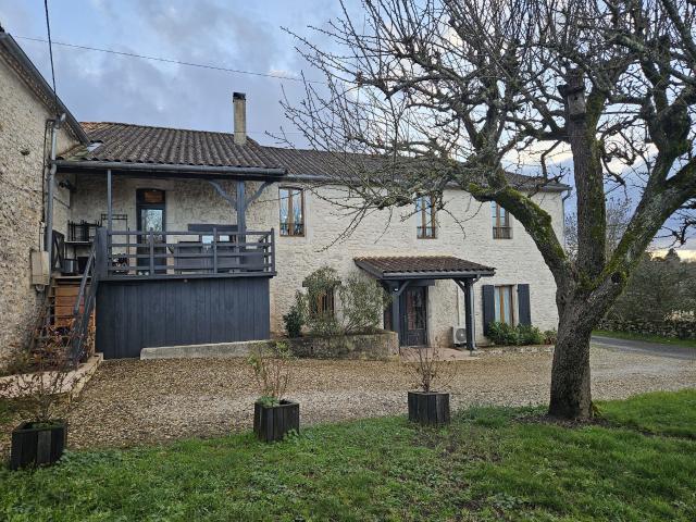 Maison 5 pièces 115 m²