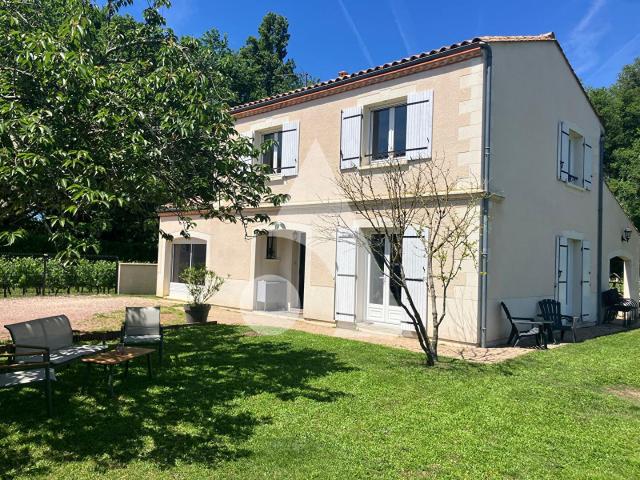Maison 5 pièces 115 m²