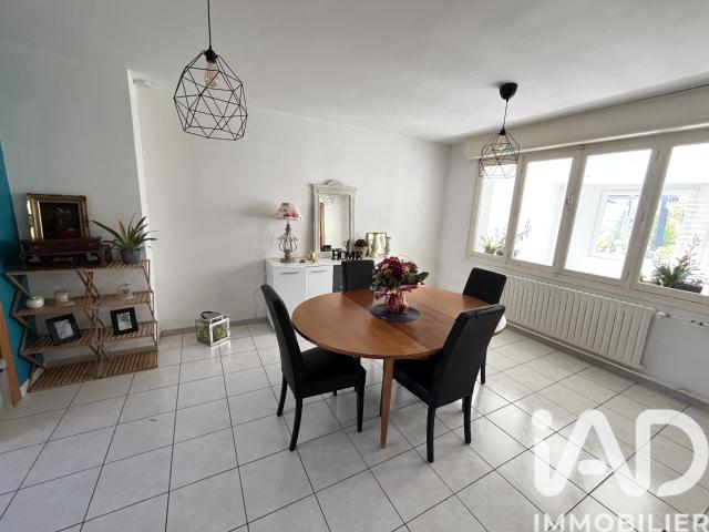 Maison 5 pièces 115 m²