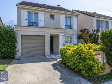 91220, Le Plessis-Pâté, Essonne, Île-de-France