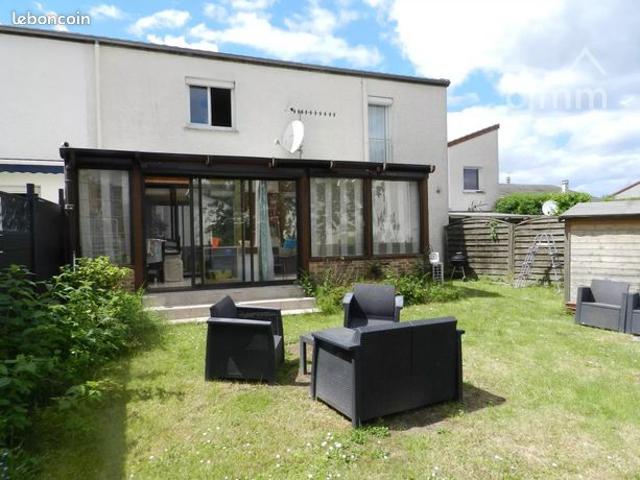 Maison 5 pièces 115 m²