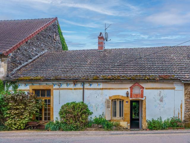 Maison 5 pièces 115 m²