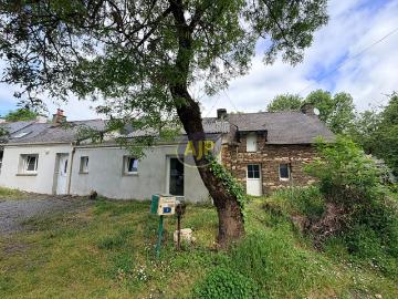 Maison 5 pièces 115 m²