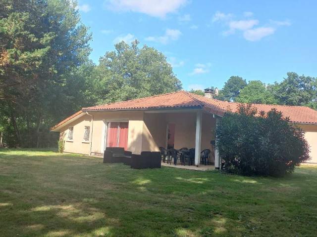 Maison 5 pièces 115 m²