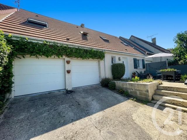 Maison 5 pièces 115 m²
