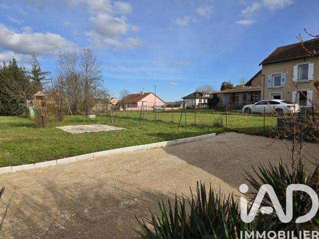 Maison 5 pièces 115 m²