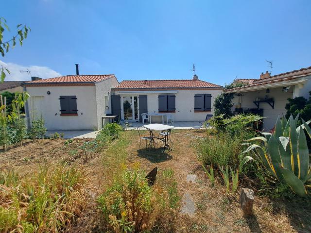 Maison 5 pièces 115 m²