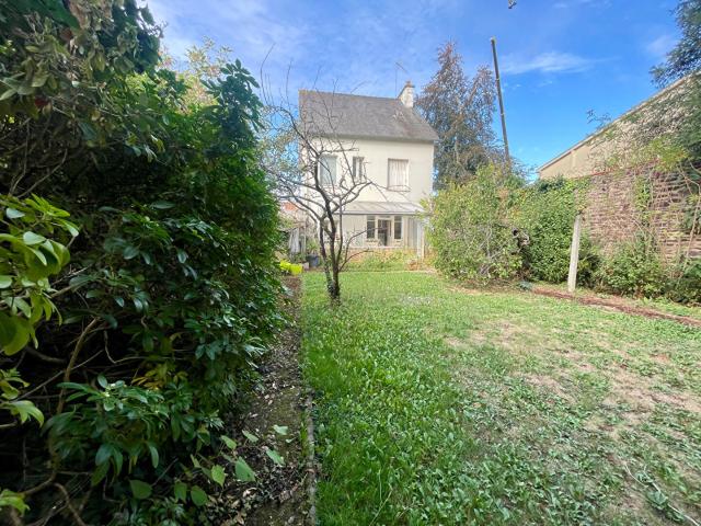 Maison 5 pièces 115 m²