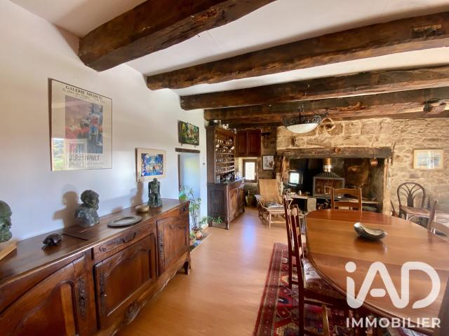 Maison 5 pièces 115 m²