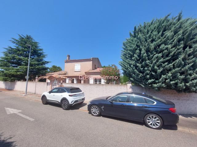Maison 5 pièces 121 m²