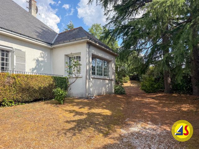 Maison 5 pièces 115 m²