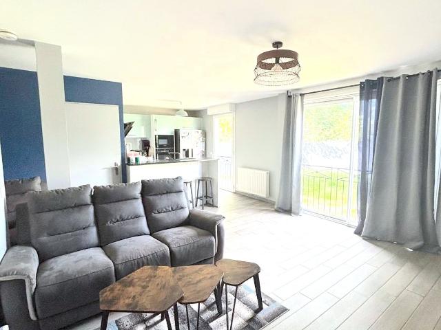 Maison 5 pièces 115 m²