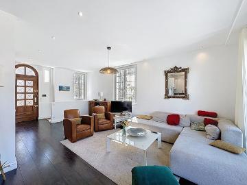 Maison 5 pièces 115 m²