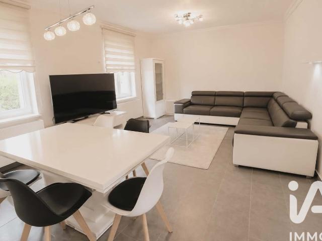Maison 5 pièces 115 m²