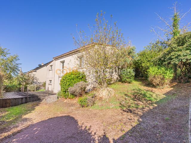 Maison 5 pièces 115 m²