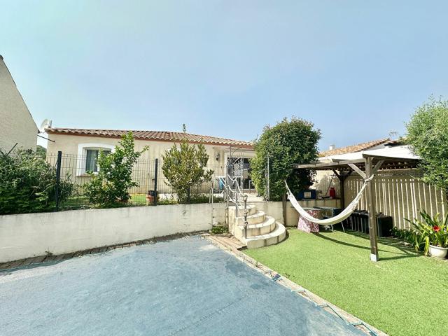 Maison 5 pièces 115 m²