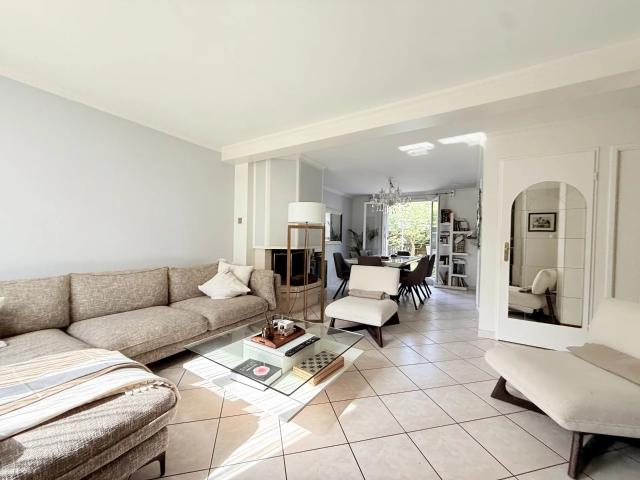 Maison 5 pièces 115 m²