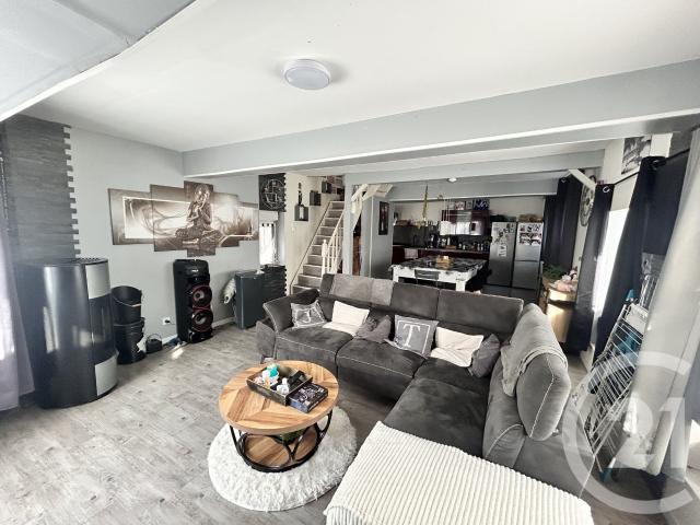 Maison 5 pièces 115 m²