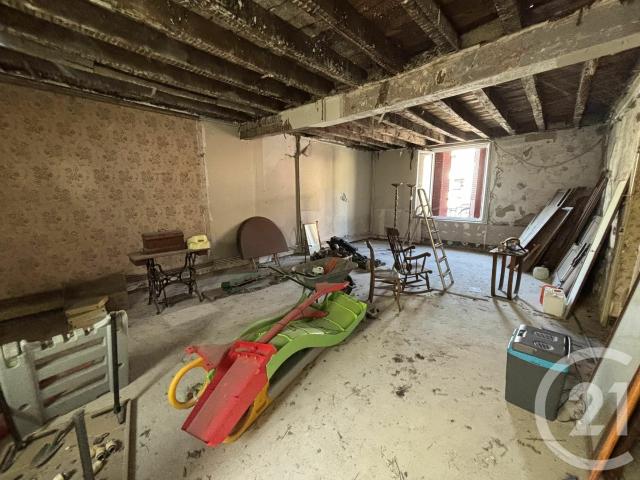 Maison 5 pièces 115 m²