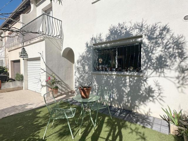 Maison 5 pièces 115 m²