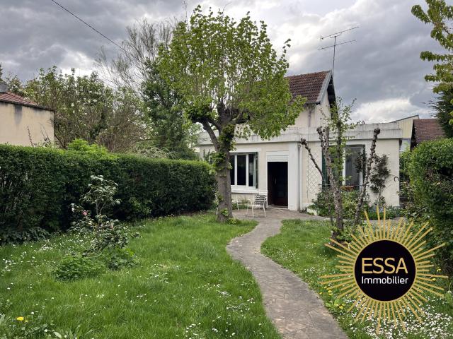 Maison 5 pièces 115 m²
