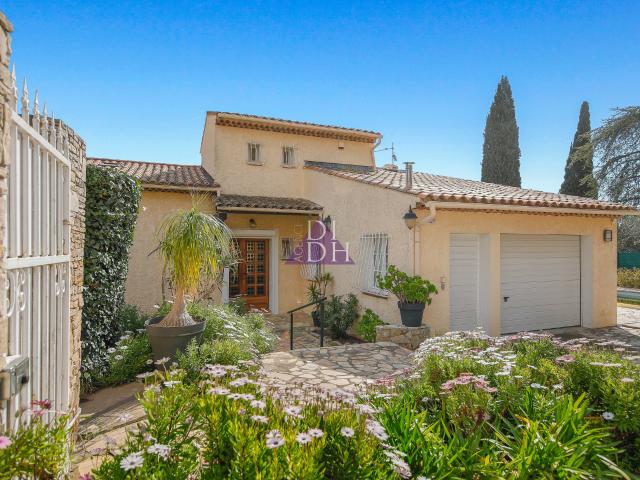 Maison 5 pièces 115 m²