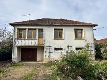 Maison 5 pièces 115 m²